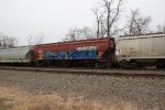 BNSF 451006